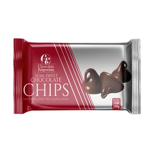 Semisweet Chocolate Chips 3pk - Picture 1 of 3