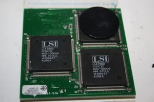 CYM7232S33PGC Cypress vintage RARE CPU GOLD -1Pcs(SC-43) - Imagen 1 de 5