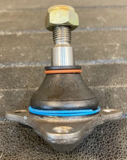 Junta esférica dianteira Karlyn - 115-333-05-27 / 12-0527 -Para Mercedes-Benz 220D e mais - Imagem 1 de 4