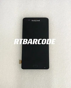 100% New Honeywell CT40 LCD Screen and Digitizer Assemlby With Adhesive - Afbeelding 1 van 2