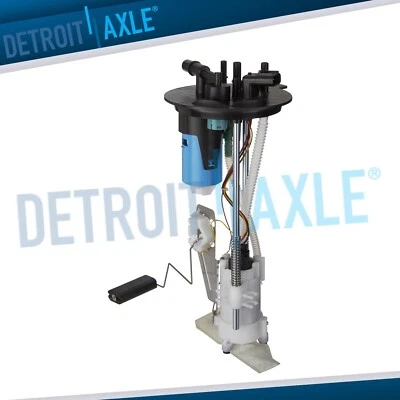 Conjunto de módulo de bomba de combustible eléctrica para Ford Ranger 2004 2005 2006 2,3 L 3,0 L 4,0 L Foto 1 de 4