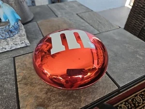 M&M's Kunststoffschale/Behälter - Bild 1 von 4