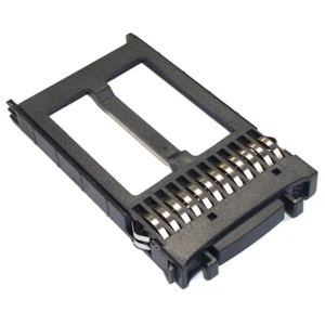 Cache Rack Festplatte Ablage HDD 2.5 " HP 376384-001 392613-001 C3598 Proliant - Bild 1 von 1
