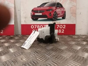 Cerradura de puerta corredera Vauxhall Combo D 1.3 Cdti 2011-2018 Mech lado del conductor 51910350 - Imagen 1 de 2