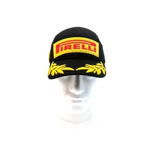 Pirelli Podium Cap - Picture 1 of 3