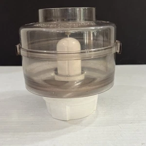 Vintage Oster Food Chopper Processor Attachment Accessory Model 5900-06 Blender - Picture 1 of 8