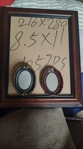 Bilderrahmen Konvolut - Bild 1 von 9