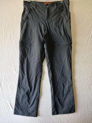 Pantalones de senderismo Merrell para mujer activos al aire libre de carga talla 8 Foto 1 de 4