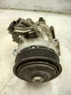 11-16 SCION TC 2.5L AC COMPRESSOR 447260-4172 - Image 1 of 4