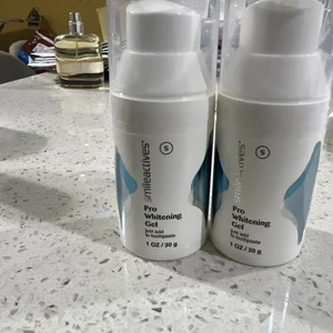 2xSmileactives Blanqueamiento de Dientes - Gel Blanqueador de Dientes Profesional, 1 oz Tamaño de Viaje 30 g 6 - Imagen 1 de 3