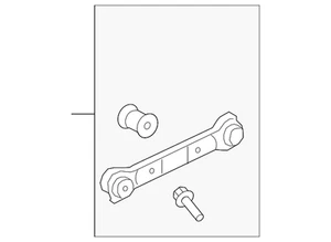 Genuine GM Link 19434229 - Picture 1 of 4