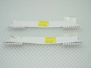 Insignia NS-70DF710NA21 70" 70-Inch LCD (LED) TV Buffer Board Flex Connector (2) - Picture 1 of 5