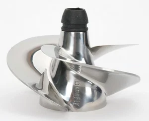 Solas DynaFly Impeller - Pitch 15/24 Watercraft PWC KP-DF-15/24 4809-0039 - Picture 1 of 6