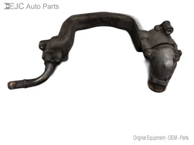 Crossover refrigerante para 06-08 Ford F-150 5.4 3L3E8C369KA Flex Foto 1 de 4