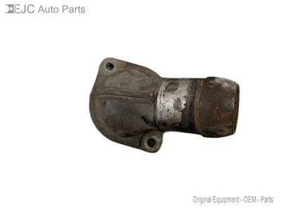 Корпус термостата от 1999 Chevrolet Silverado 1500 5.3 - Изображение 1 из 4