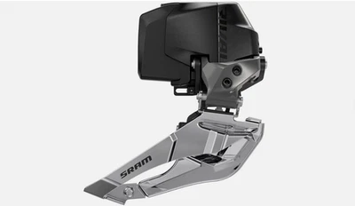 Desviador delantero SRAM RIVAL eTap AXS Wide 2x12 (sin batería incluida) - Imagen 1 de 2