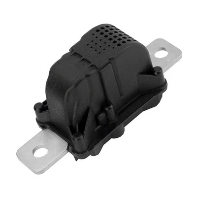 Disconnect Voltage Battery Battery Disconnect Black Part Number: 1064689-00-I - Image 1 of 4