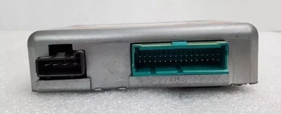 01-02 CHEVROLET SILVERADO 2500 MÓDULO DE CONTROL DE CAJA DE TRANSFERENCIA OPT# NP1 ORIGINAL OEM Foto 1 de 4