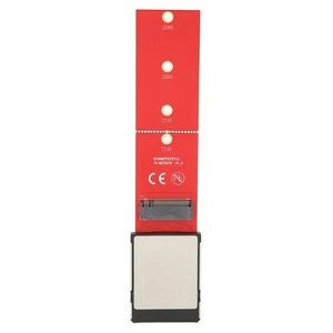 Cf To Ssd M2 Nvme Expansion Card High Speed Storage Adapter Expansion Memo AM - Afbeelding 1 van 22