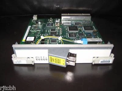 FC9681C3B1 LUA1-C3B1 OC3 Fujitsu Flashwave 4100 - Image 1 of 4