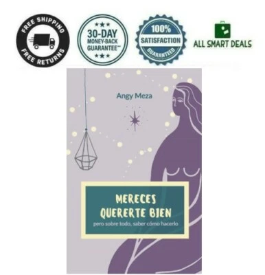 Libros Sobre Amor Propio Autoestima Superacion Personal Amarse Uno Mismo Fisico - Image 1 of 4