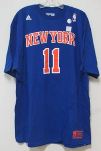 NWT NBA Adult T-shirt New York Knicks Ronnie Brewer MSG Exclusive Size 2X-Large - Picture 1 of 4