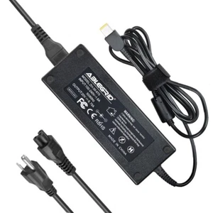 135W AC Adapter Charger For Lenovo ThinkPad P1 Gen 2 3 Intel mobile workstation - Picture 1 of 4