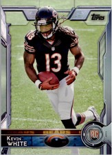 A7199- 2015 Topps Football Cards 251-500 +Rookies -You Pick- 10+ FREE US SHIP