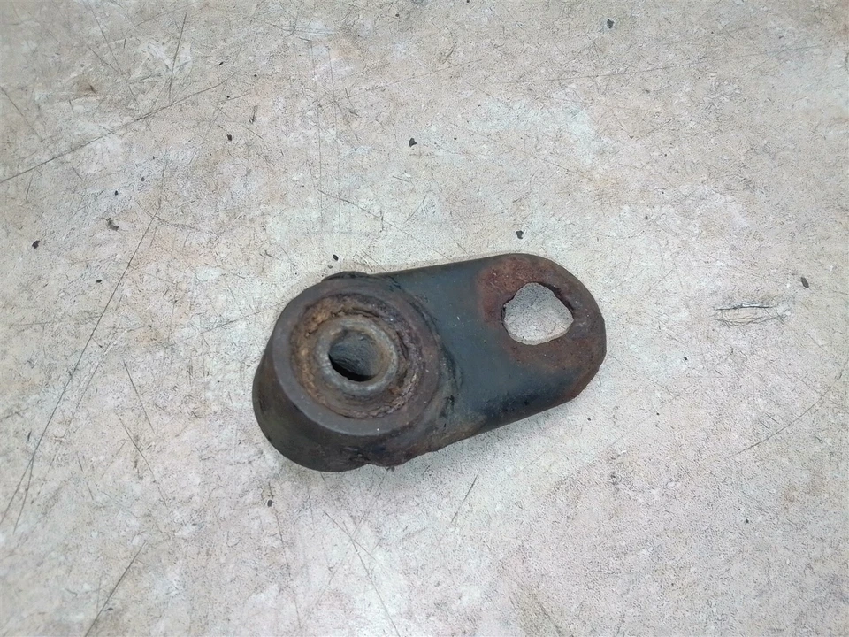 Soporte silenciador escape Yamaha 500 SC SC500 1973 B-148 ANX Foto 1 de 1