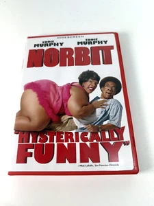 Norbit (DVD 2007) Widescreen, Eddie Murphy - Picture 1 of 4