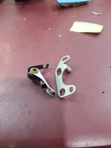 Datsun Distributer Contact Point Breaker 22145-58000 E13 - Picture 1 of 2