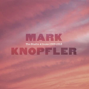 MARK KNOPFLER-THE STUDIO ALBUMS 2009-2018-EU 2022 LIMITED EDN -9LP BOX SET-NEW. - Bild 1 von 2
