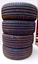 4 Sommerreifen 255 45 R19 100V Pirelli Scorpion Seal Inside DOT 0122 Reifen