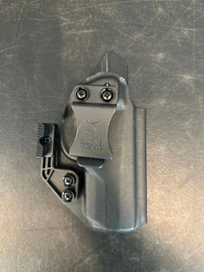 Beretta PX4 STORM IWB Kydex Holster with Concealment Claw * Bucks Holsters * USA - Picture 1 of 6
