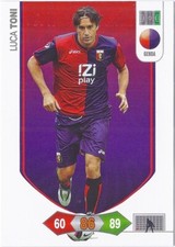 Adrenalyn XL 2010-11 2011 Card Game Board Soccer Figures Panini Football