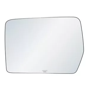 Espejo retrovisor lateral de vidrio de repuesto para conductor de camioneta Ford F150 F-150 2004-2010 izquierda - Imagen 1 de 5