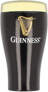 Guinness Pint 2D Resin Fridge Magnet (sg 5558) Licensed product - Picture 1 of 1