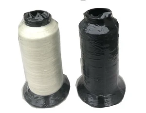 SUNSTOP Bonded Polyester thread T70 210D/3 A&E American & Efird for UV Resistant - Picture 1 of 7