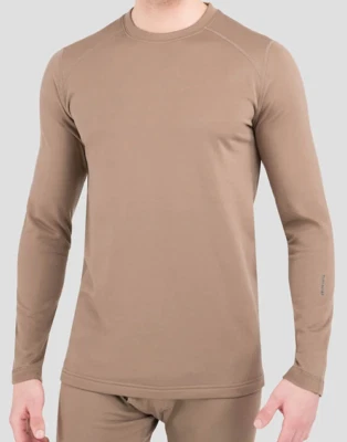 Terramar Men's 3.0 Military Fleece Crew - Image 1 of 2