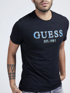 GUESS Size L T-Shirts for Men for sale 
