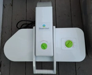 Steamfast Iron Press Model Sp-660 - Picture 1 of 7