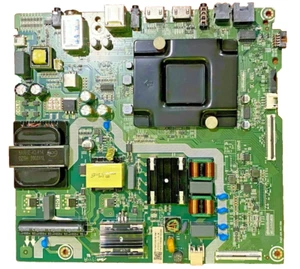 T252510 HISENSE MAIN BOARD 65R7 - Picture 1 of 1