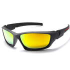 Sports Polarized Sunglasses Cycling Sunglasses for Men and Women 