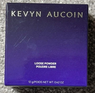 Kevyn Aucoin Loose Powder 0.42 oz - Image 1 of 4