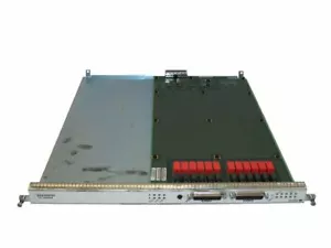 Tarjeta de alarma de enrutador CISCO GSR12-ALRM - Imagen 1 de 2