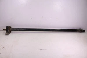 20 CAN AM MAVERICK X3 XRC TURBO RR REAR DRIVESHAFT / DRIVE PROP SHAFT 705402520 - Picture 1 of 9