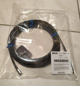 SICK LL3-TB01-10 Lichtleiter Fiber Optik 5308051 - Bild 1 von 5