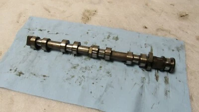 Eixo de cames 2012-2019 BMW M5 M6 S63N N63N 4.4L V8 DIREITO (ENTRADA) CILINDRO. 1-4 OEM 12120 - Imagem 1 de 4