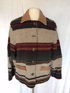 Woolrich Multicolor Striped Coats, Jackets & Vests for Women for 