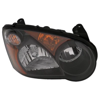 OEM NEW 2005 Subaru Impreza Head Light Lamp Lens Body Passenger Side 84919FE200 - Image 1 of 4